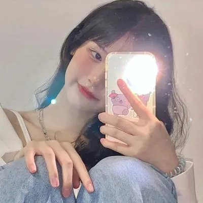 当流星划过天际